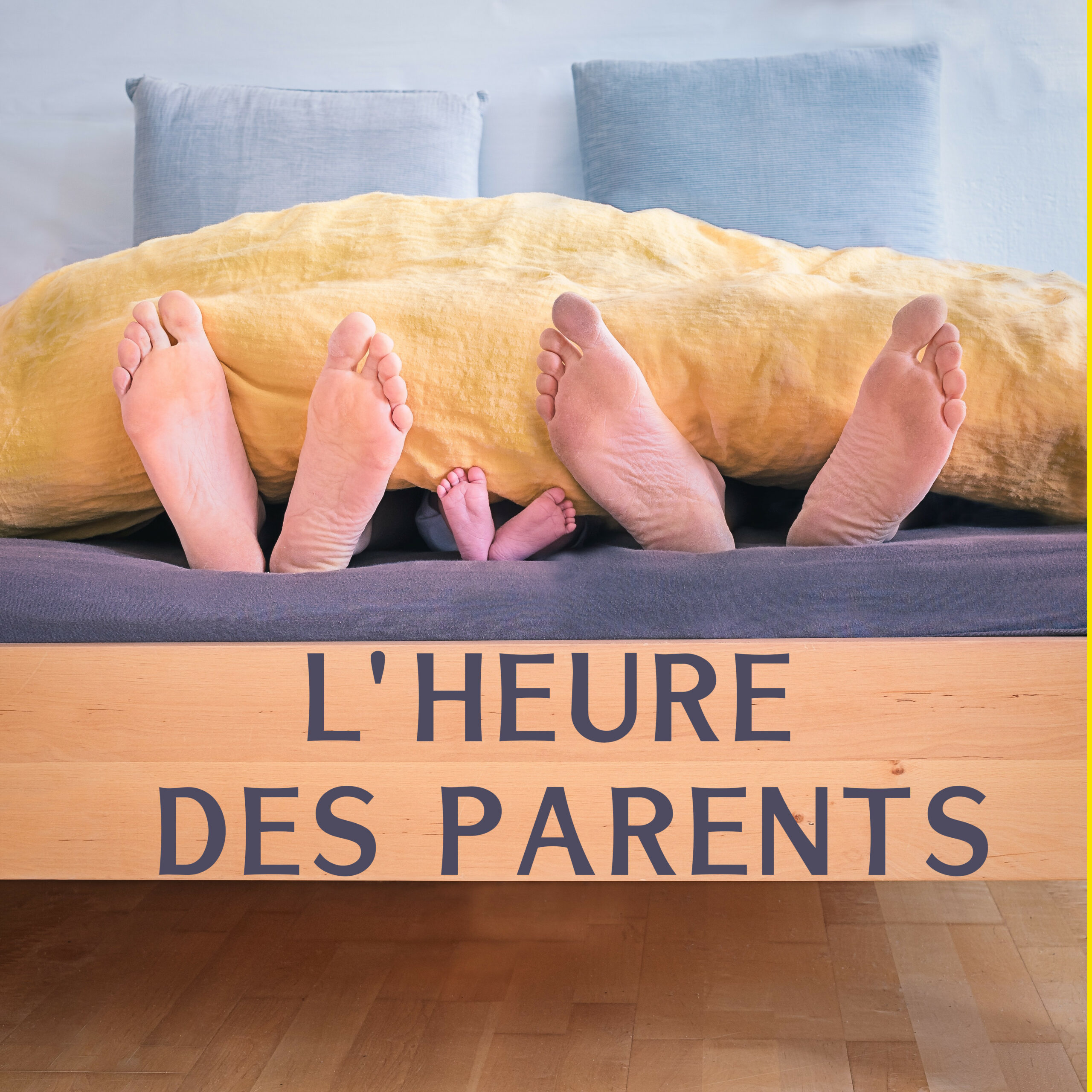 L'heure des parents