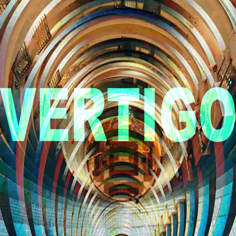 Vertigo#3